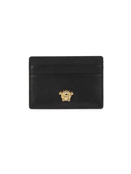 Mac Duggal Handbags - Versace Le Medusa Card Case